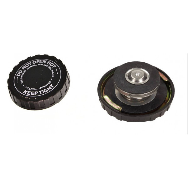 Expansion Tank Cap