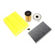 SERVICE KIT DA6041, Land Rover Tdv6