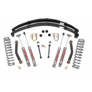 JEEP 84-01 4.5 SYS