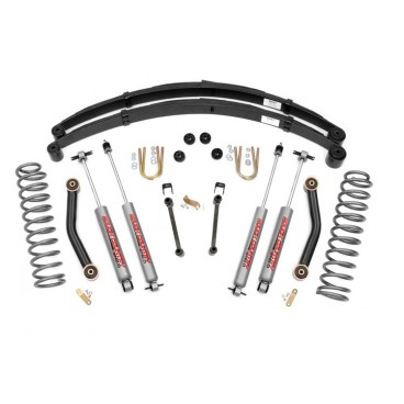 JEEP 84-01 4.5 SYS