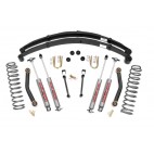JEEP 84-01 4.5 SYS