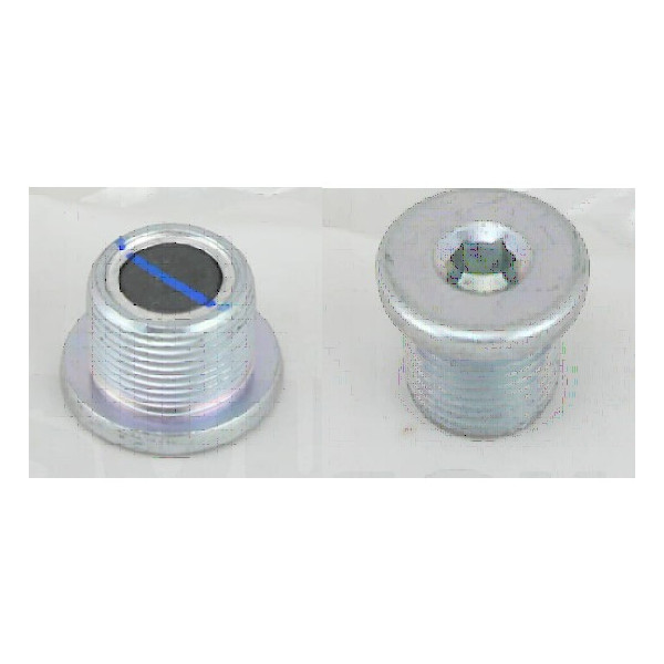 Front Diff. Drain Plug IFR