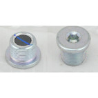 Front Diff. Drain Plug IFR