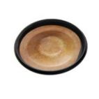 Swivel blanking plate