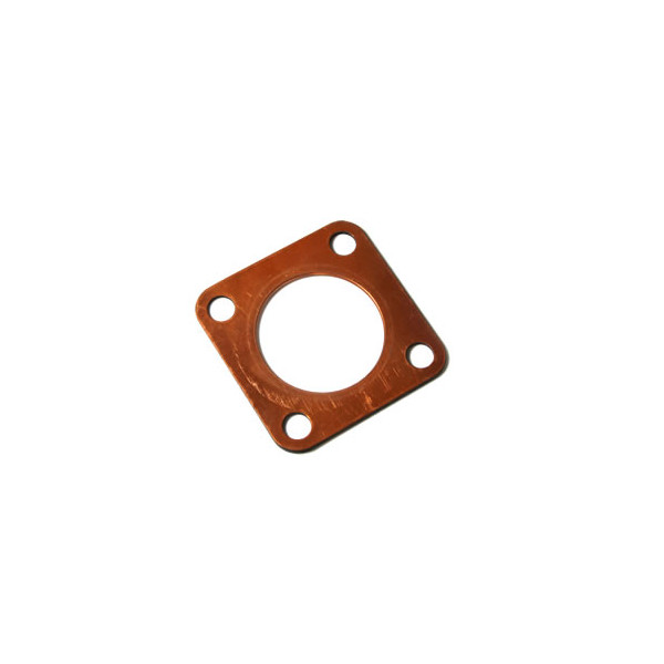 Exhaust gasket 4 holes