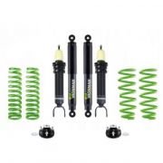 Ironman Suspension Kit, +2", RAM 1500