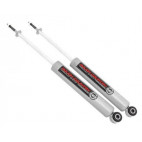 Front nitro shock pair Rough Country Lift 5"  