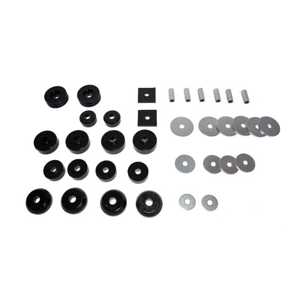 Body mount KIT