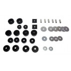 Body mount KIT