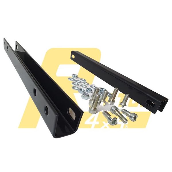 FIXED SEAT BASE FOR MERCEDES G