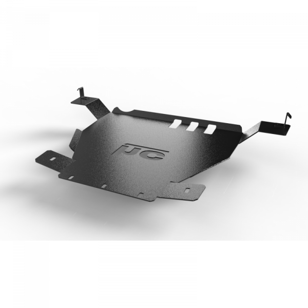 Transfer case Skid plate Hilux 2005-2015