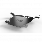 Transfer case Skid plate Hilux 2005-2015
