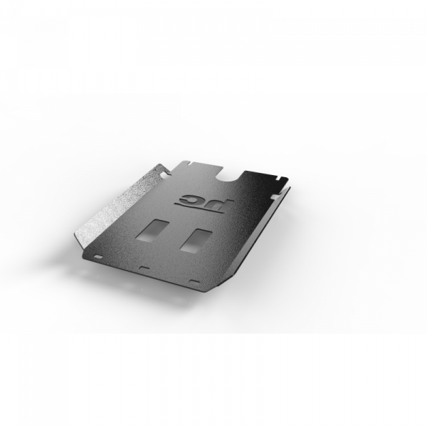 Transmission Skid plate Hilux 2005 - 2015