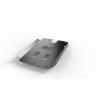 Transmission Skid plate Hilux 2005 - 2015