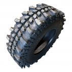 RAPTOR 4X4 TYRE 33x10.5-16 "TRACTION EXTREME"