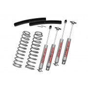 JEEP 3 M/KIT W/N