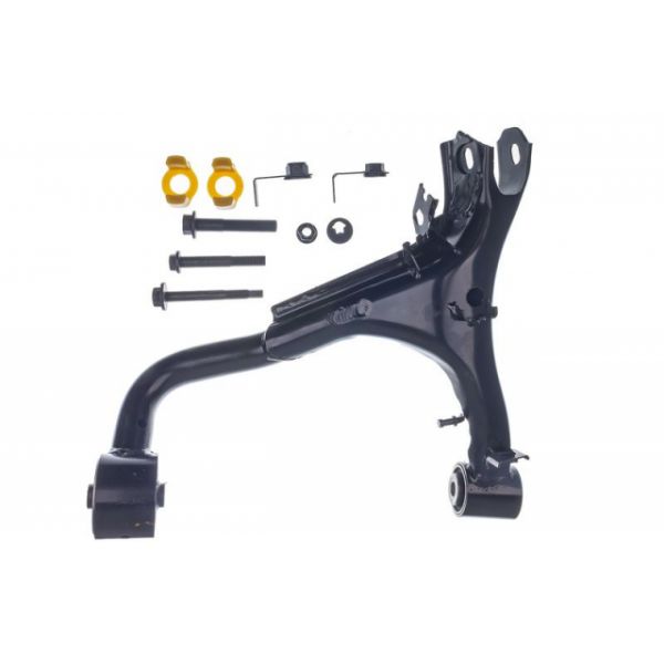 D3 / D4 Rear upper Controlarm RH