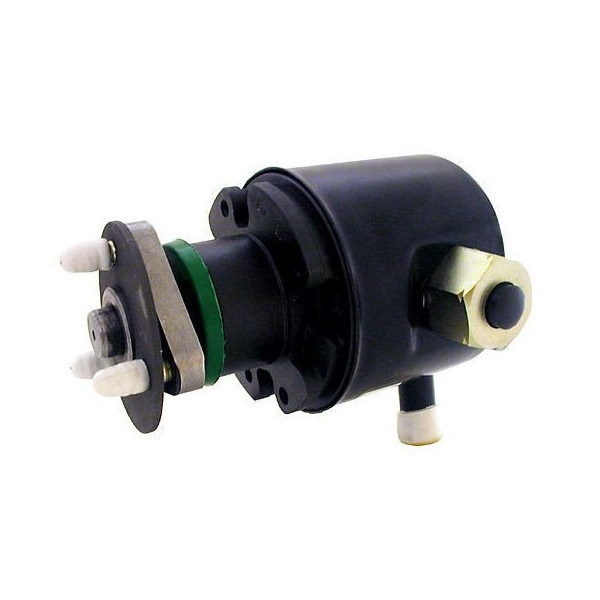 Powersteering pump V8