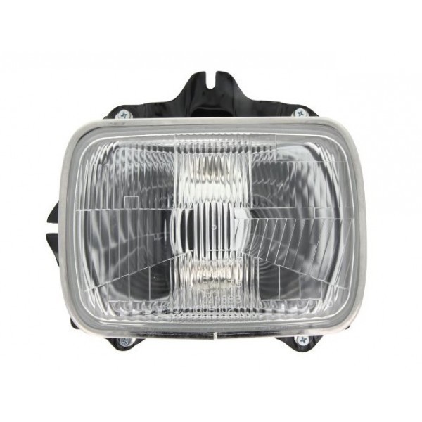 Headlight Left 