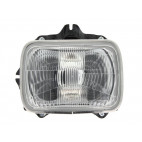 Headlight Left 