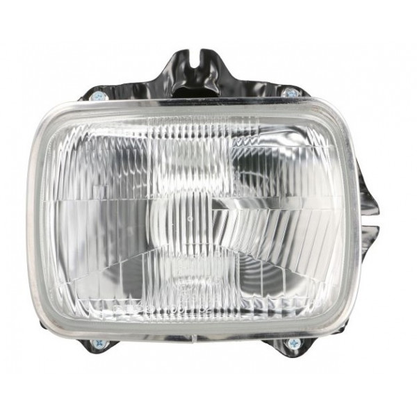 Headlight Right Headlight Right