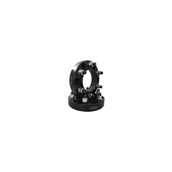WHEEL SPACER 6x5,5 25mm pr centralizing 106.1