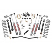 JEEP MJ 6 LIFT KIT