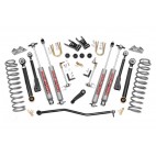 JEEP MJ 6 LIFT KIT