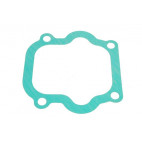 Gear lever housing upper gasket