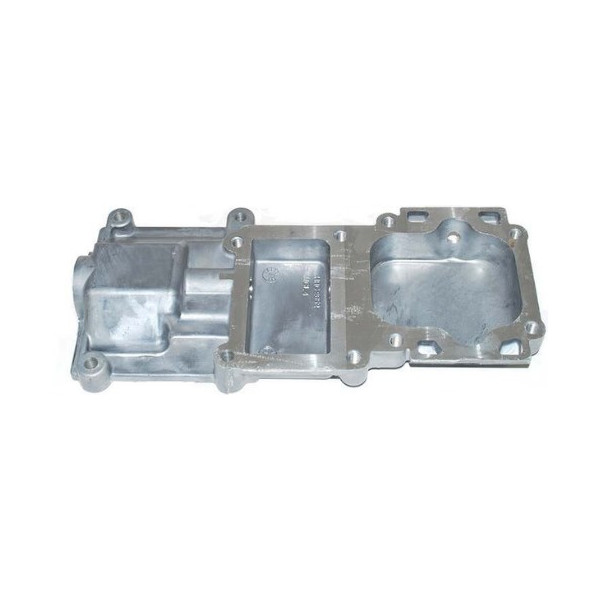 Gear lever housing