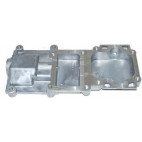 Gear lever housing