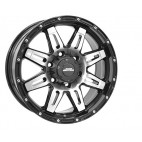 IA GRABBER 8,0X17 6/139,7 ALUM.