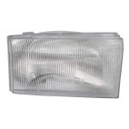 Headlight assembly Right