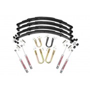 JEEP 3 M/SYS W/N
