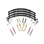 JEEP 76-83 SJ 4WD - 3IN LIFT SYSTEM