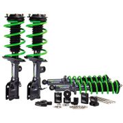 Ironman Suspension Kit, +50 mm, Forester
