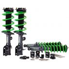 Ironman Suspension Kit, +50 mm, Forester