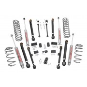 JEEP 92-98 ZJ 4 W/N