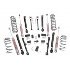 JEEP 92-98 ZJ 4 W/N