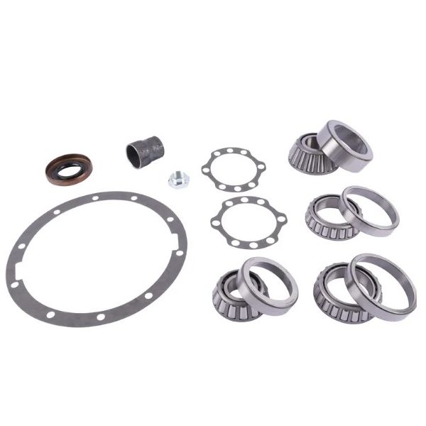 Rear Diff & pinion bearing kit for Toyota w. 83x50 side bearings Rear Diff & pinion bearing kit for Toyota w. 83x50 side bearings