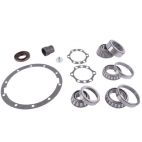 Rear Diff & pinion bearing kit for Toyota w. 83x50 side bearings