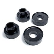 SUSPENSION SYSTEM W. BLOCKS 2", Jeep WJ