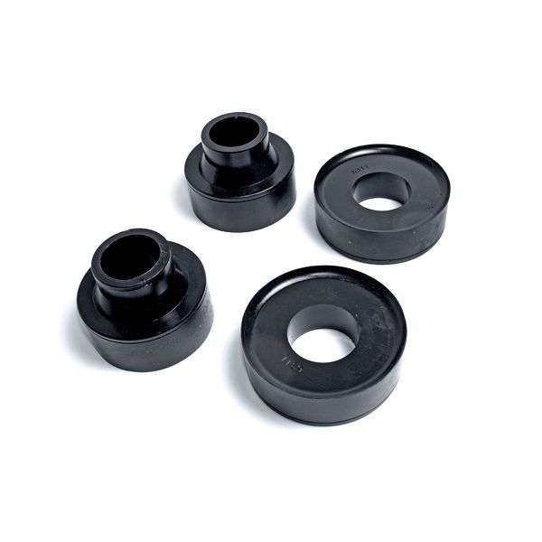 SUSPENSION SYSTEM W. BLOCKS 2", Jeep WJ