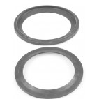 Steering Knuckle Dust Shield