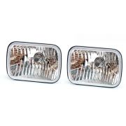DRIVE LIGHT "CLEAR GLAS" pr.