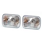 DRIVE LIGHT "CLEAR GLAS" pr.