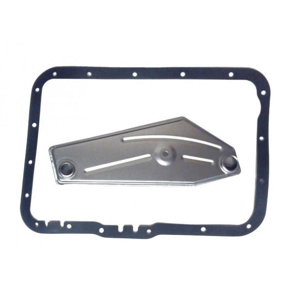 Automatic transmission filter kit