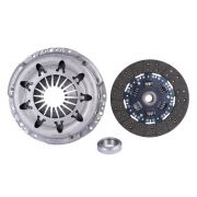 CLUTCH, COMPLETE sarja, Toyota Landcruiser J40