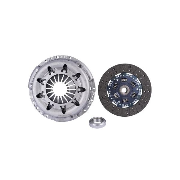 CLUTCH, COMPLETE sarja, Toyota Landcruiser J40