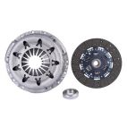 CLUTCH, COMPLETE sarja, Toyota Landcruiser J40